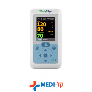 CONNEX® PROBP™ 3400 DIGITAL BLOOD PRESSURE DEVICE מד לחץ דם נייד נטען מבית וילש אלין