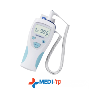 SureTemp® Plus 690 מד חום וילש אלין נייד