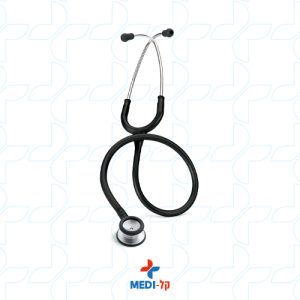 3M™ Littmann® Classic II Pediatric Stethoscope Black 2113
