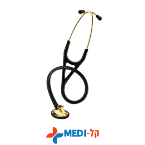 סטטוסקופ ליטמן קרדיולוגי Littmann Master Cardiology 2175 – 3M