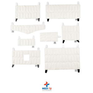 כרית HOT PACK לצוואר Chattanooga – כרית חימום מקצועית להידרוקלטור