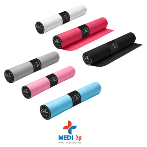 חובה בכל בית, מרפאה או מכון יופי – גלילי אלבד איכותיים בצבעים מרהיבים!