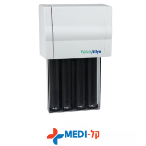 DISPENCER F/DISP.SPECULUM דספנסר וילש אלין מתקן לספוקולום בגדלים שונים 4 תווים