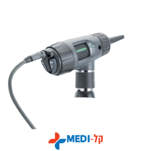 אוטוסקופ דיגיטלי MacroView Welch Allyn 3.5V