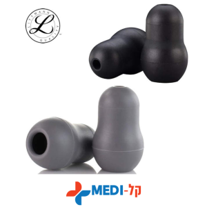 אוזניות לסטטוסקופ ליטמן Littmann מקורית רכות   Classic / Pediatric / Cardiological / Master