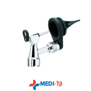 ראש 3.5V OPERATING OTOSCOPE מבית וילש אלין