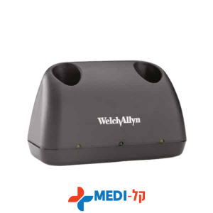 מטען כפול אוניברסלי וילש אלין UNIVERSAL DESK CHARGER 3.5V
