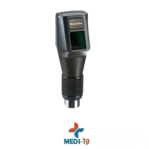 3.5V STREAK RETINOSCOPE רטנוסקופ וילש אלין