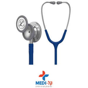 סטטוסקופ ליטמן קלאסיק 3 תכלת 5622 מקורי – אחריות 5 שנים