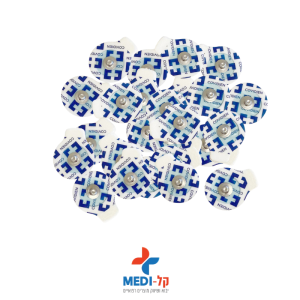 Electrodes Arbo H92SG מדבקות מוניטור קובדיאן – אריזה 50/500 יחידות