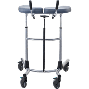 הליכון אמות פנאומטי סטנדרט