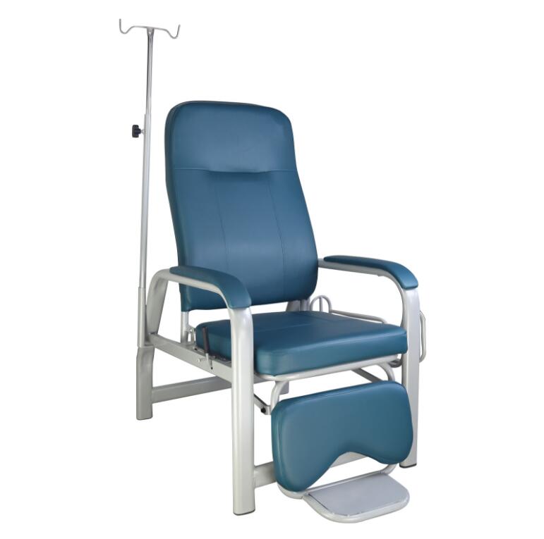 Infusion chair