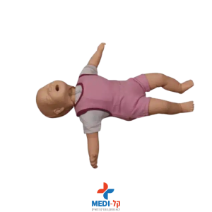 בובה החייאה תינוקות סימולציה החייאה בסיסית