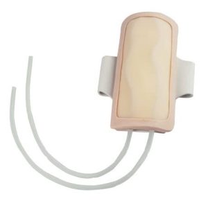 סימולציה לפתיחת ורידים IV Injection Pad