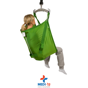 ערסל אוניברסלי למנוף הרמה LIKO Universal Sling ללא תמיכת ראש