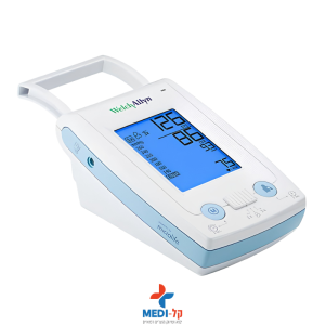 מד לחץ דם דיגיטלי Welch Allyn 2400 מבית וילש אלין