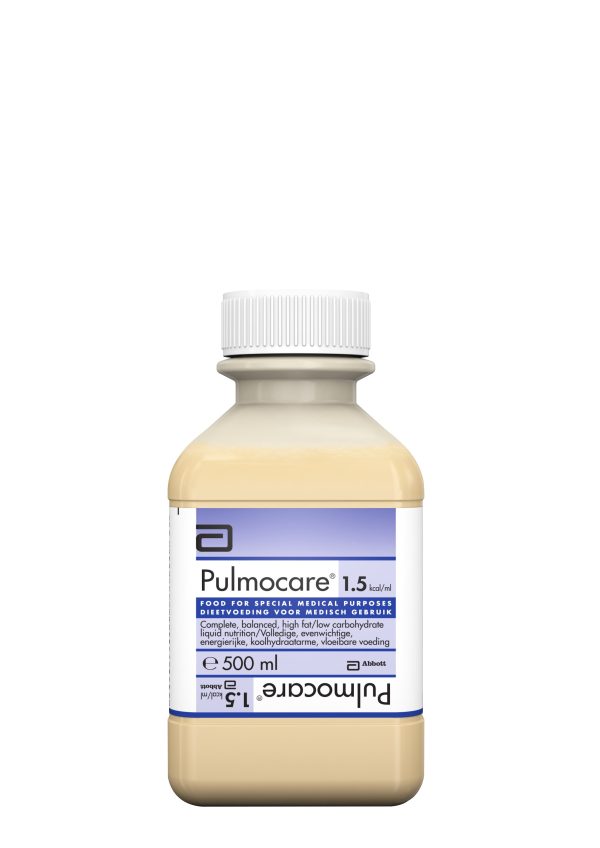 Pulmocare