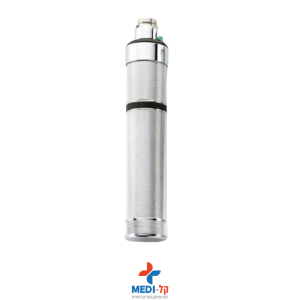 ידית אוטוסקופ ניקל קדמיום נטענת 3.5V מבית ווילש אלין