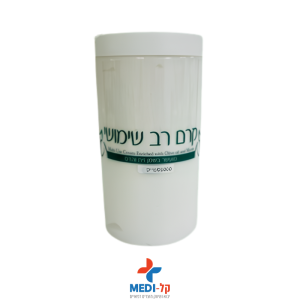 קרם רב שימוש 1 ליטר