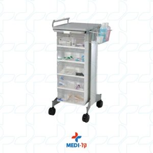 עגלת טיפולים