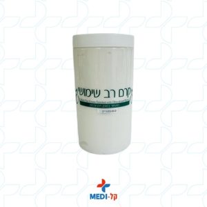 קרם רב שימוש 1 ליטר