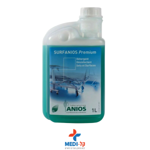 חומר חיטוי SURFANIOS PREMIUM 1 ליטר