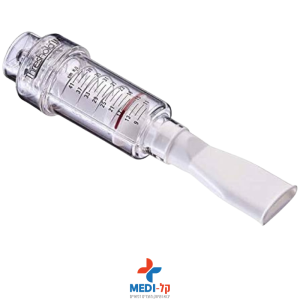 THRESHOLD IMT SINGLE – מכשיר שאיפה לאימון שרירי הנשימה מבית Philips Respironics