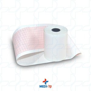נייר אקג 63 מ"מ 30 מטר