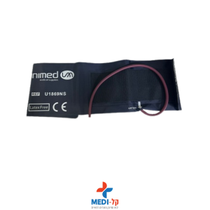 מנג'טה צינור אחד LARGE UNI 33–47 ס"מ
