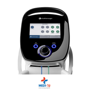 Intelect Mobile 2 STIM – מכשיר אלקטרותרפיה מקצועי מתקדם