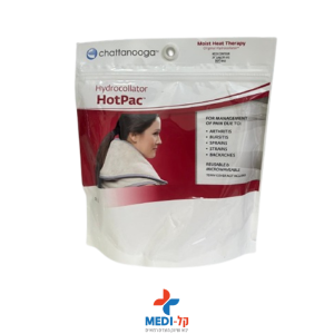 כיסוי כרית HYDROCOLLATOR HOT PAC