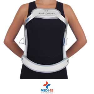 חגורת שברים ג’ואט – CAMP C35 Plus