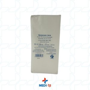 מרפד גזה לא ארוג במידות שונות – 200 יחידות - 10*10