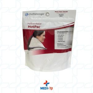 כיסוי כרית HYDROCOLLATOR HOT PAC
