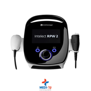 מכשיר גלי הלם Intelect RPW – פתרון לא פולשני לכאבים ושיקום רקמות תיאור ארוך ומפורט