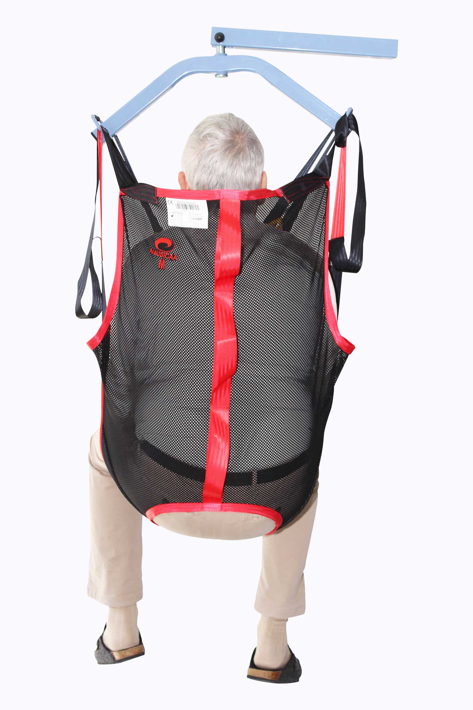 FAST-ADJUSTABLE-SLING-WITHOUT-HEADREST-BATH-MODEL-2