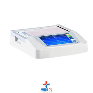 אקג דגם MORTATRA ELI 280 12-Lead Resting ECG