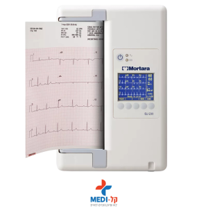 אקג דגם MORTARA ELI™ 230 12-Lead Resting ECG