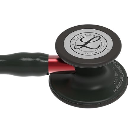 products-products-3MLittmannCardiologyIVDiagnosticStethoscopeBlack-FinishChestpieceBlackTubeRedStemandBlackHeadset27in_bweubi