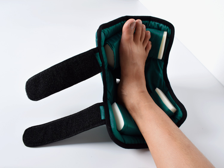 Heel Padding Protector-3