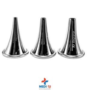 3 סטים בוצ'רון חצוצרה אף אוזן גרון – NATRA גרמניה