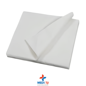מגבת ח.נ משובחת 50×50 ס"מ – 250 יחידות