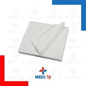 מגבת ח.נ משובחת 50×50 ס"מ – 250 יחידות