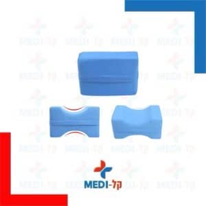 כרית להפרדה בין הרגליים – הגבהה ומניעת פצעי לחץ