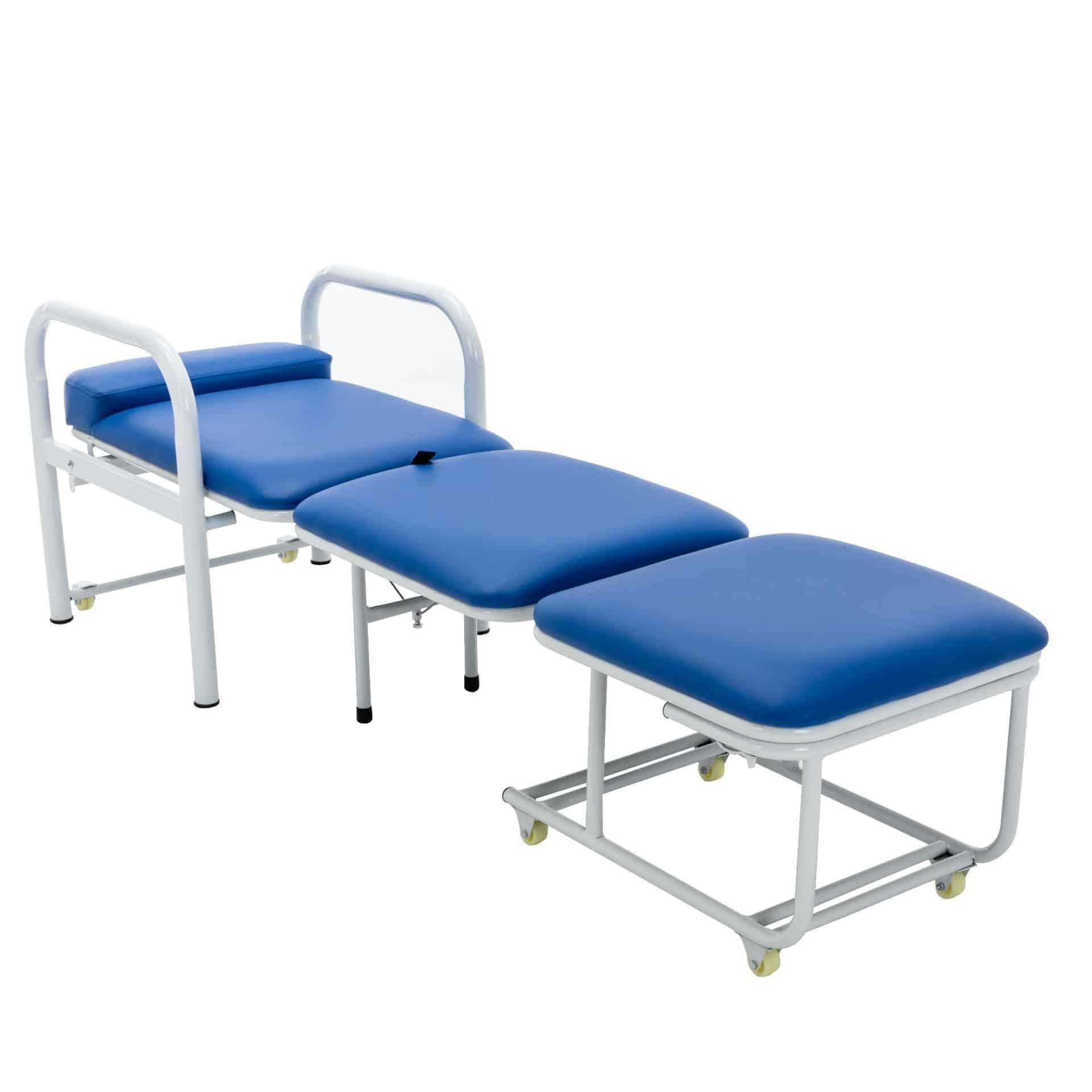 hospital bed