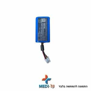 סוללת ליתיום נטענת למכשיר CSM ווילש אלין CONNEX