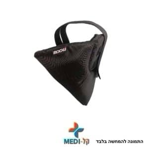 מגן עקב קרסול למניעת פצעי לחץ – נוחות, הגנה ובריאות