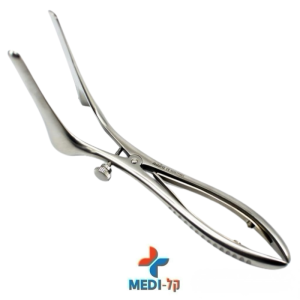 Killian nasal speculum 14 cm ENT קיליאן  חברת NATRA גרמניה