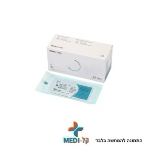 חוט תפירה טפלון - PTFE