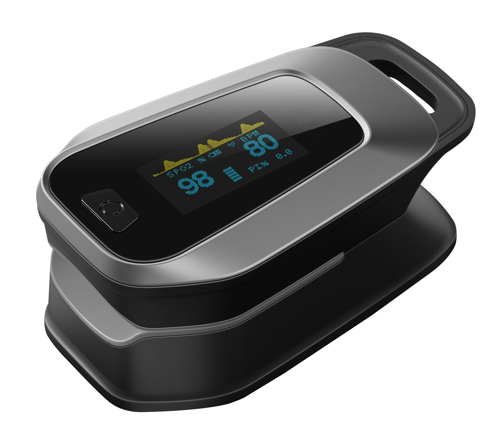 oximeter-3 oximeter-3